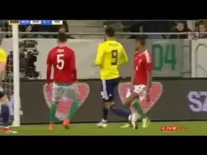 Video: Hungary vs Scotland 0-1  HD Highlights March 27, 2018